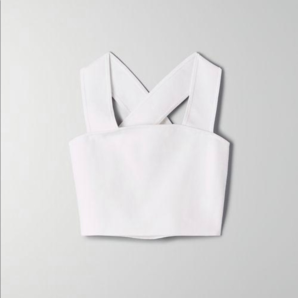 SOLD BABATON Torsten Knit Top